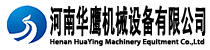 華鷹高空壓瓦機logo
